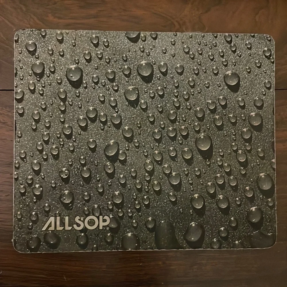 Mouse Pad - Picture 1 of 2